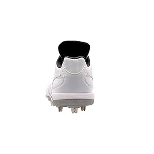 SSKプロエッジTT-VWF2　野球スパイク　白　新品 Amazon | [エスエスケイ] 野球スパイク プロエッジ TT-LWF2